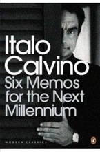 Six Memos for the Next Millennium