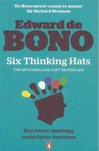 Six Thinking Hats
