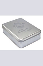 Sixty Years of Making a Splash