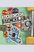 Skateboard Stickers