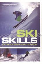 Ski Skills: Top Tips for Expert Skiing Technique