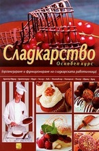 Сладкарство