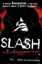 Slash: The Autobiography