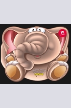 Слонче - забавние животни