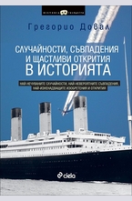 Случайности, съвпадения и щастливи открития в историята