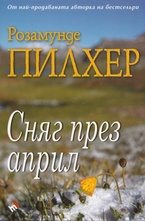 Сняг през зимата