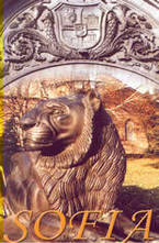 Sofia - Reisefurer