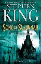 Song of Susannah