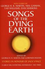 Songs of the Dying Earth