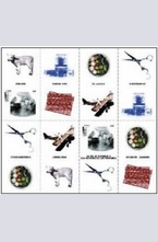 Soriano & Palacios: Small, it Rains and with Ants