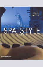 Spa Style - Arabia