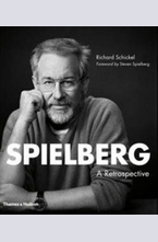 Spielberg: A Retrospective