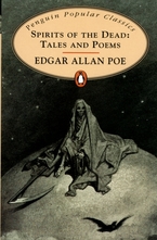 Spirits of the Dead: Tales and poems