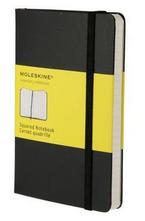 Squared Notebook - Pocket