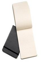 Squared Reporter Notebook - Large