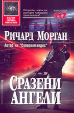 Сразени ангели