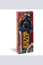 Star Wars: Fandex Deluxe