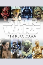 Star Wars - Year by Year