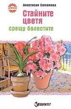 Стайните цветя срещу болестите