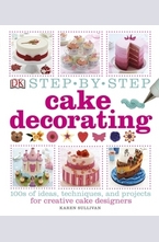 Step-by-Step Cake Decorating