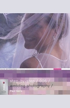 Step-by-Step Digital Wedding Photography