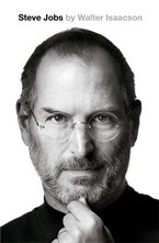Steve Jobs - The Exclusive Biography