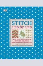 Stitch Step by Step