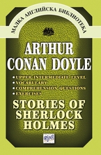 Stories of Sherlock Holmes