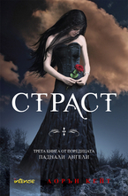 Страст. Книга 3