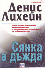 Сянка в дъжда