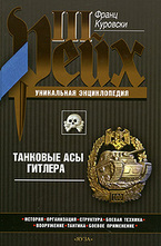 Танковые асы Гитлера