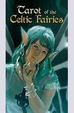 Tarot of the Celtic Fairies