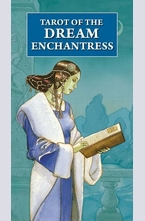 Tarot of the Dream Enchantress