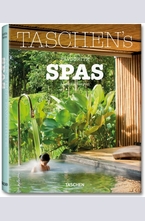 Taschen s Favorite Spas