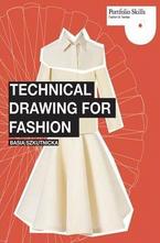 Technical Drawing for Fashion