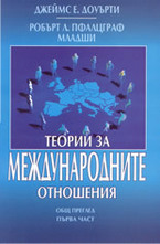Теории за Международните отношения - част 1