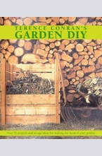 Terence Conrans Garden DIY