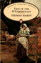 Tess of the DUrbervilles