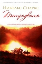 Тетрадката