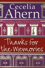 Thanks for the Memories