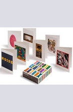 The 20th Century Art Box Greeting Cards