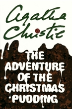 The Adventure of the Christmas Pudding