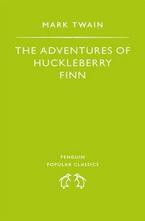 The Adventures of Huckleberry Finn