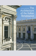 The Architecture of the Italian Renaissance