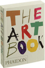 The Art Book