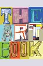 The Art Book
