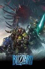 The Art of Blizzard