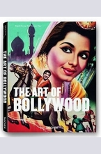 The Art of Bollywood