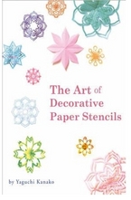The Art of Decorative Paper Stencils