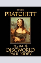 The Art of Discworld